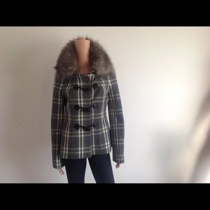 Woman's coat